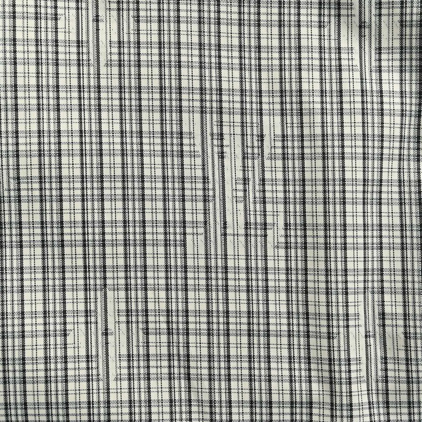 Louis Vuitton/Louis Vuitton plaid logo detachable trousers